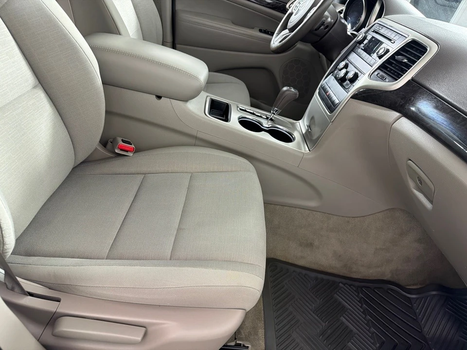 2011 Jeep WK2 Grand Cherokee - Image 21 of 24