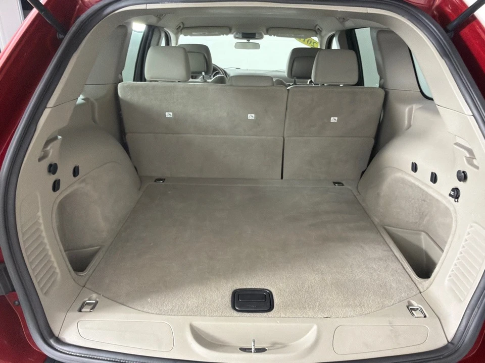 2011 Jeep WK2 Grand Cherokee - Image 18 of 24