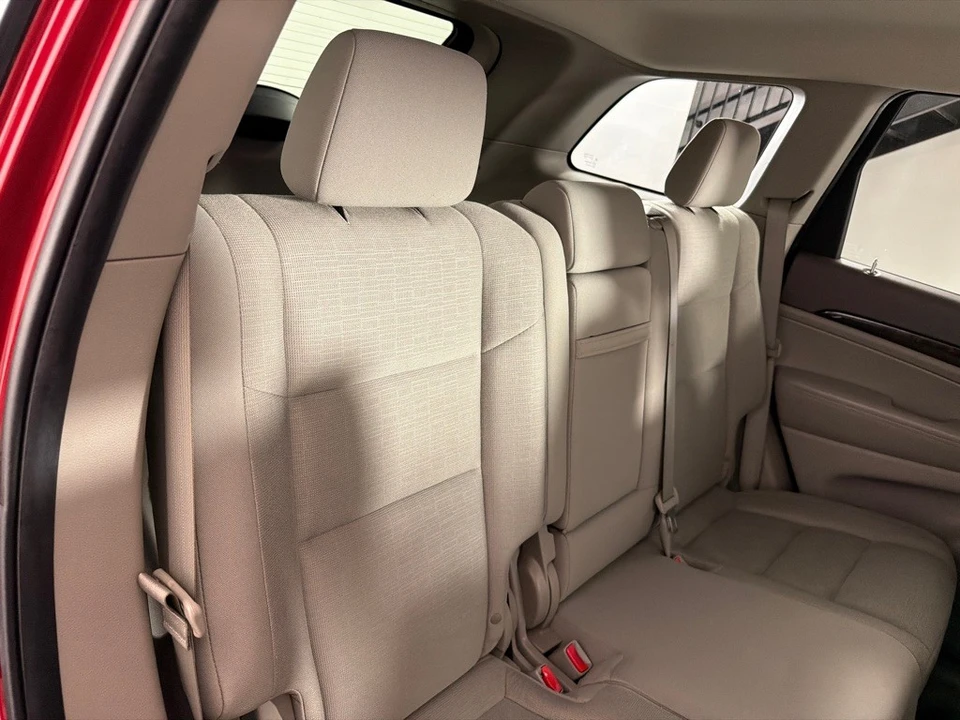2011 Jeep WK2 Grand Cherokee - Image 20 of 24