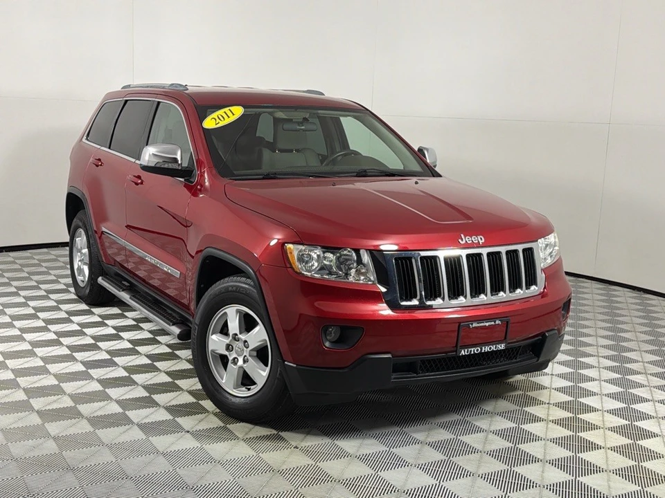 2011 Jeep WK2 Grand Cherokee - Image 2 of 24