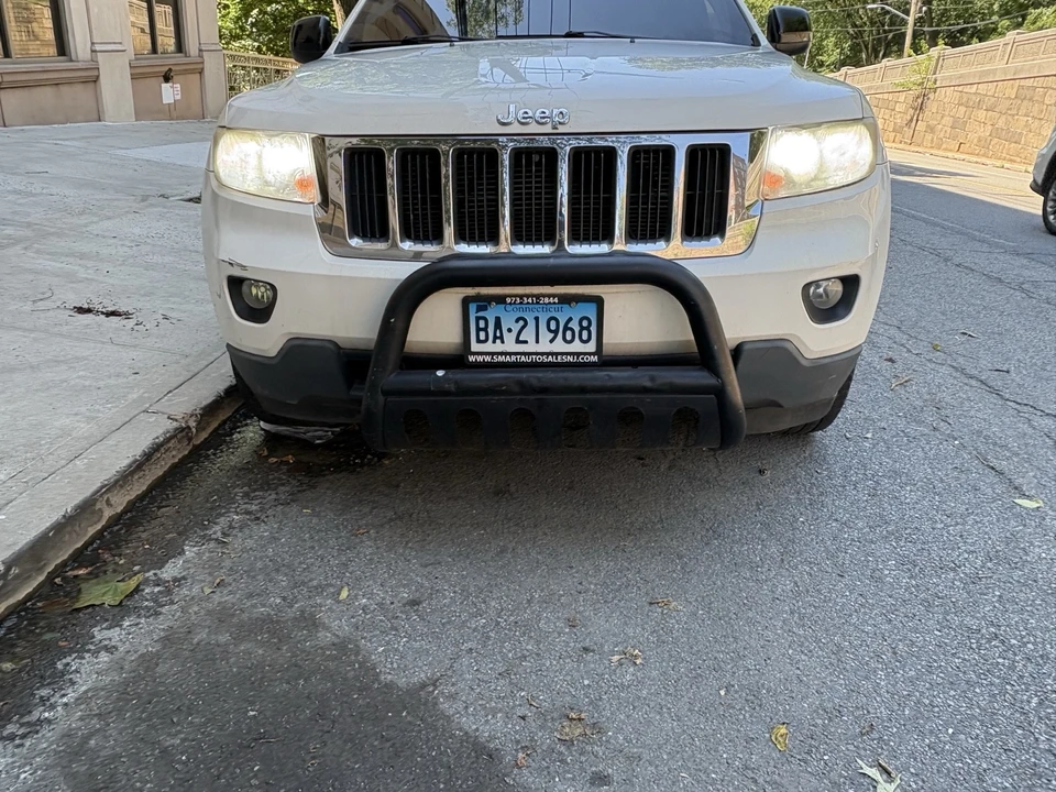 2011 Jeep WK2 Grand Cherokee - Image 17 of 31