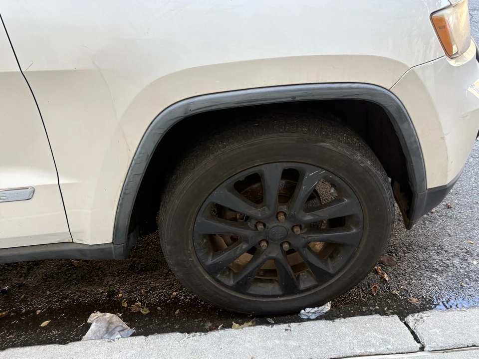 2011 Jeep WK2 Grand Cherokee - Image 11 of 31