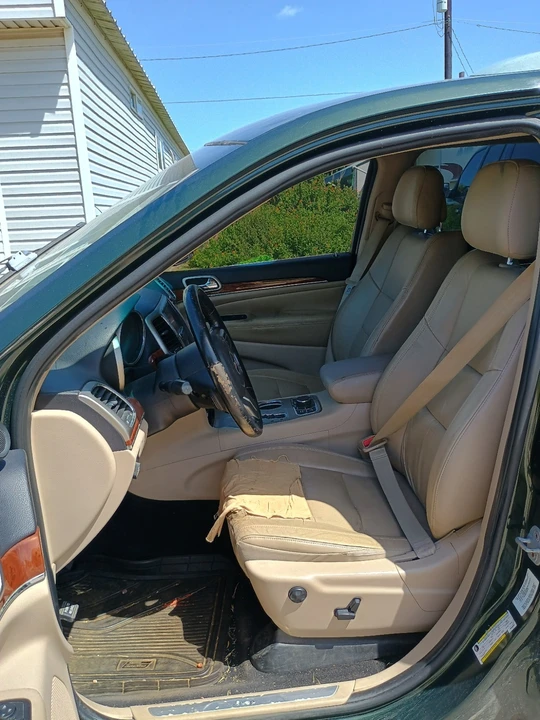 2011 Jeep WK2 Grand Cherokee - Image 11 of 22