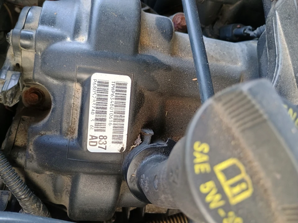 2011 Jeep WK2 Grand Cherokee - Image 5 of 22