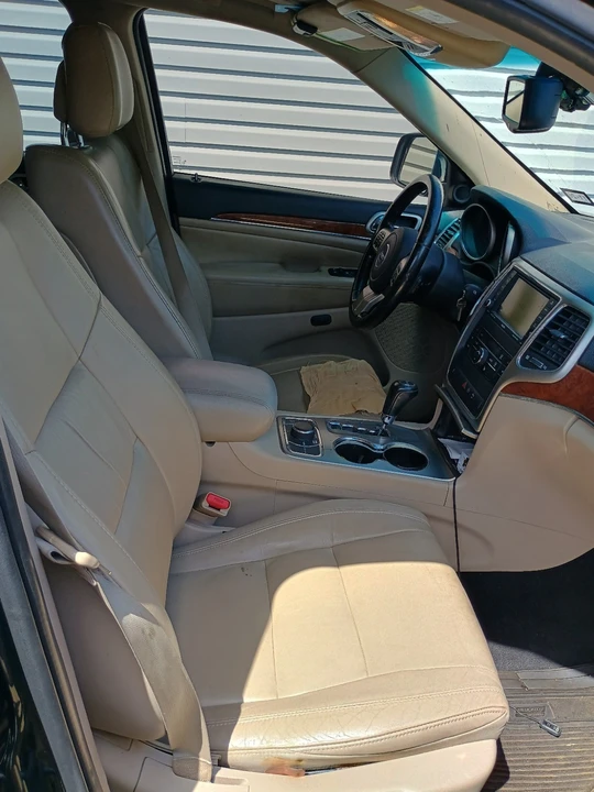 2011 Jeep WK2 Grand Cherokee - Image 7 of 22