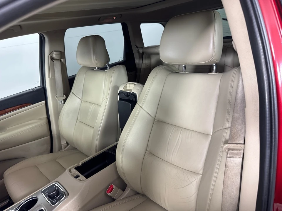 2011 Jeep WK2 Grand Cherokee - Image 11 of 12