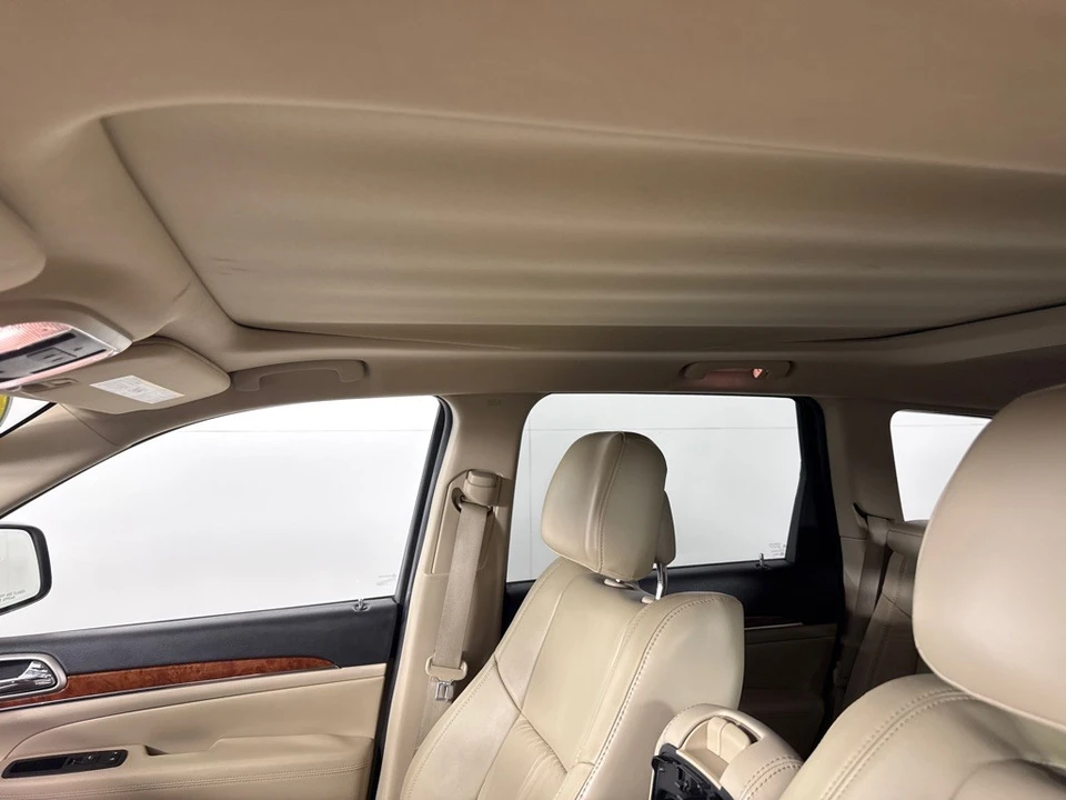 2011 Jeep WK2 Grand Cherokee - Image 12 of 12