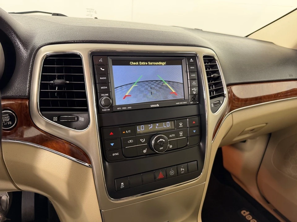 2011 Jeep WK2 Grand Cherokee - Image 15 of 25