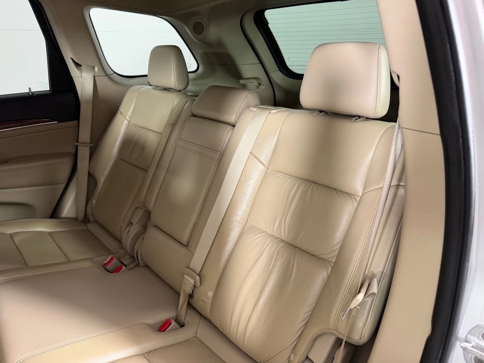 2011 Jeep WK2 Grand Cherokee - Image 18 of 25