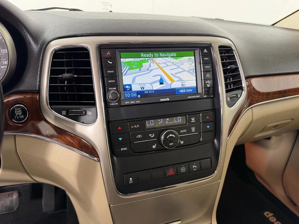 2011 Jeep WK2 Grand Cherokee - Image 14 of 25