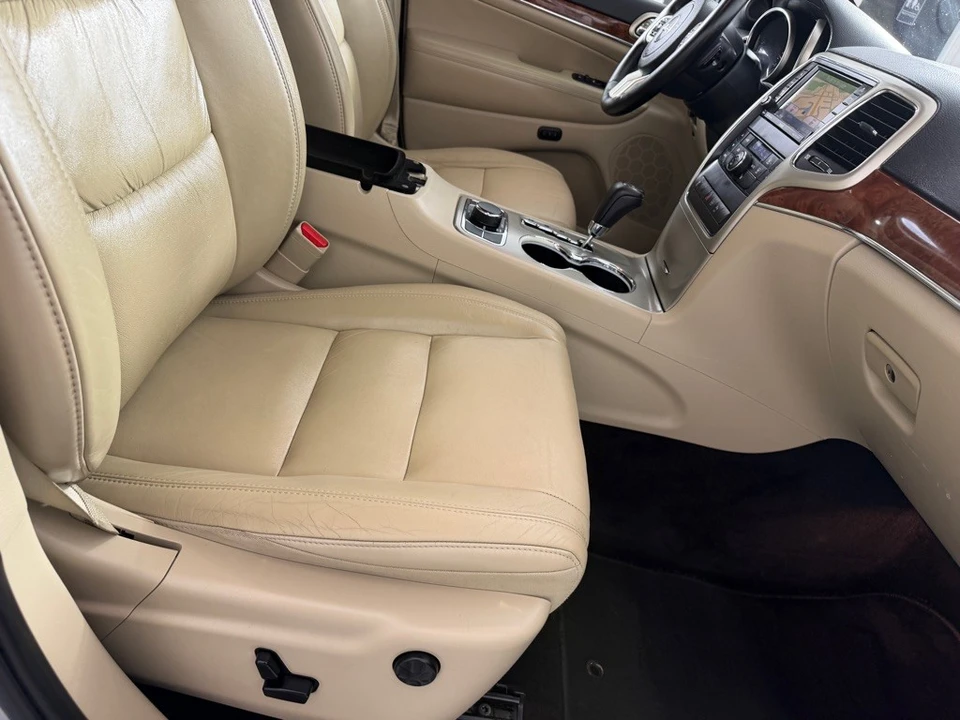 2011 Jeep WK2 Grand Cherokee - Image 22 of 25