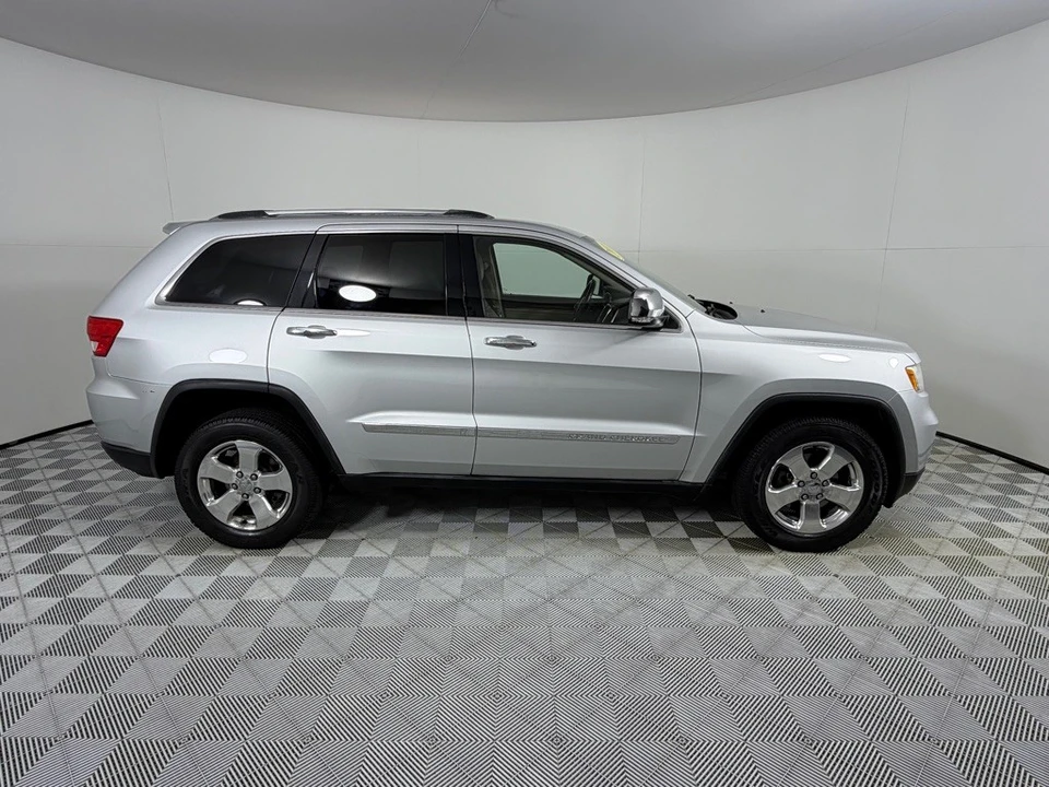2011 Jeep WK2 Grand Cherokee - Image 4 of 25