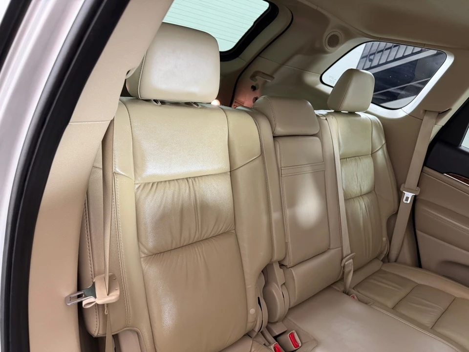 2011 Jeep WK2 Grand Cherokee - Image 21 of 25