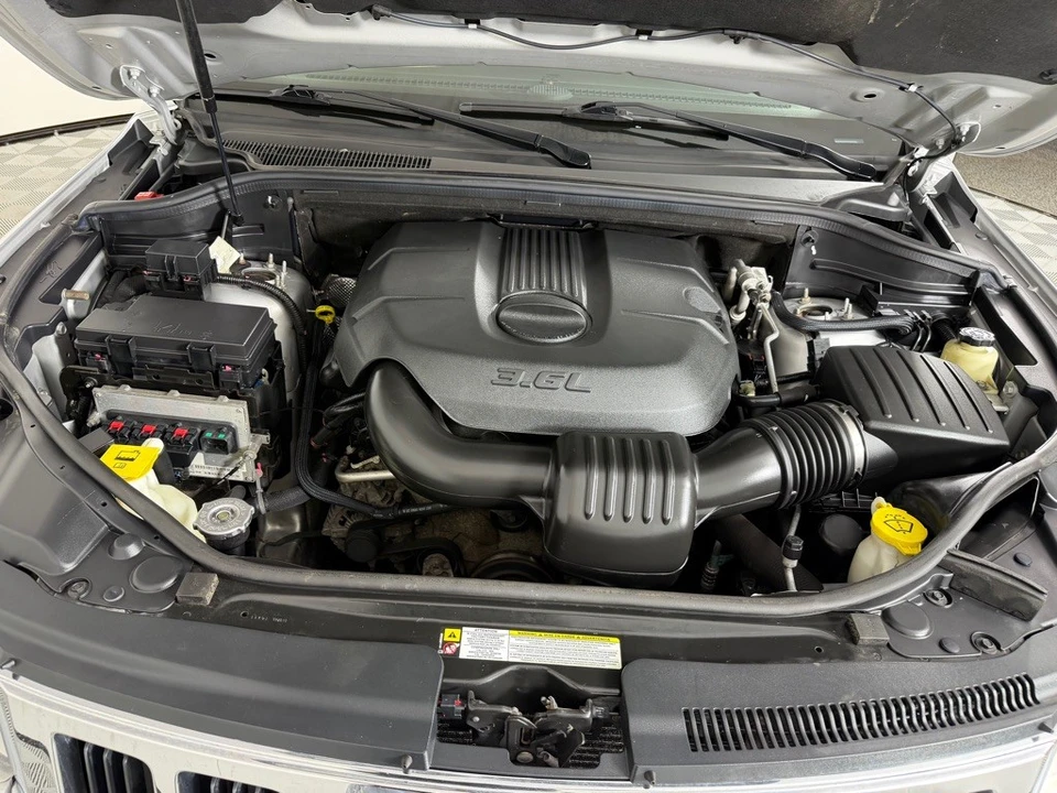 2011 Jeep WK2 Grand Cherokee - Image 25 of 25