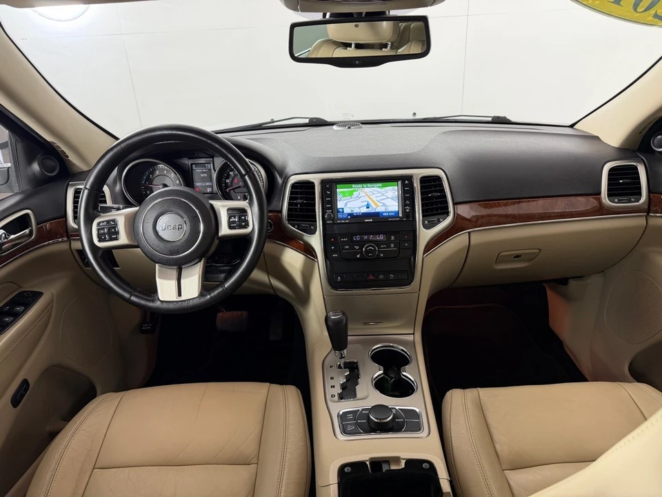 2011 Jeep WK2 Grand Cherokee - Image 24 of 25