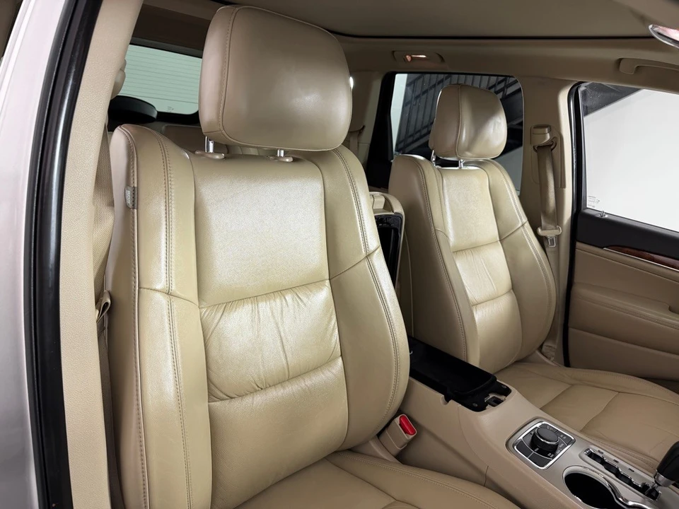 2011 Jeep WK2 Grand Cherokee - Image 23 of 25