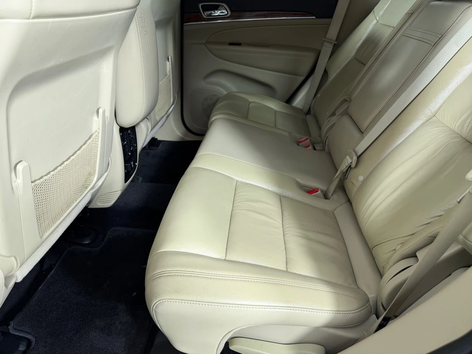 2011 Jeep WK2 Grand Cherokee - Image 17 of 25