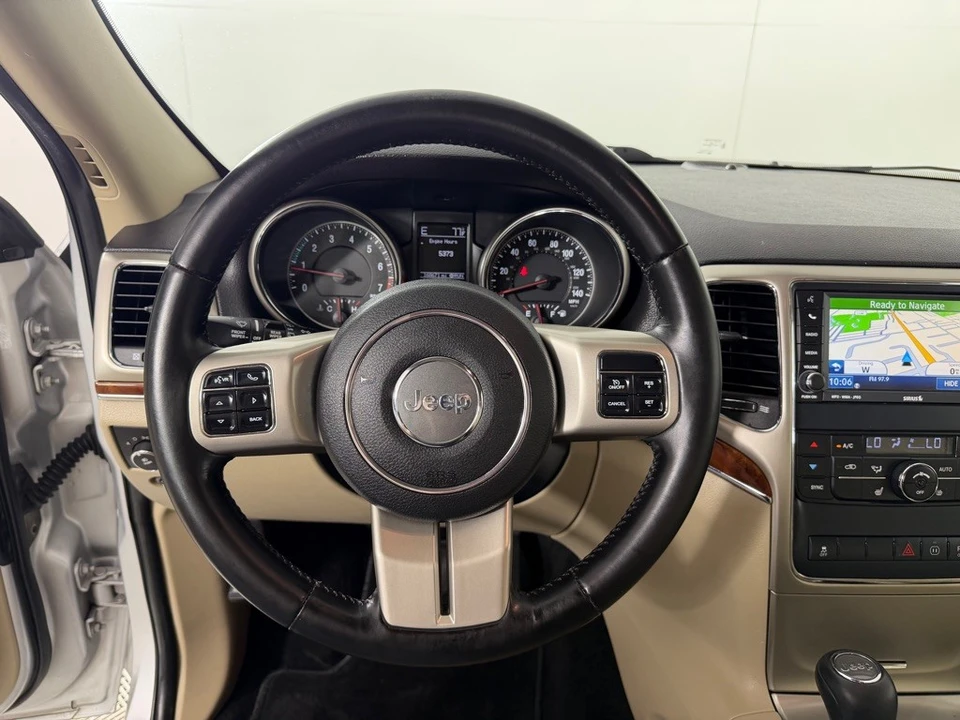 2011 Jeep WK2 Grand Cherokee - Image 13 of 25