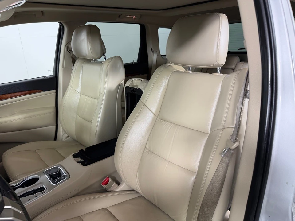 2011 Jeep WK2 Grand Cherokee - Image 10 of 25