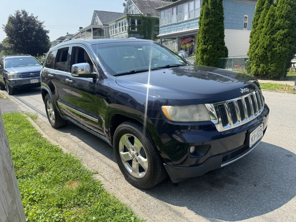 2011 Jeep WK2 Grand Cherokee - Image 6 of 16
