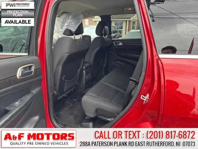 2011 Jeep WK2 Grand Cherokee - Image 12 of 12