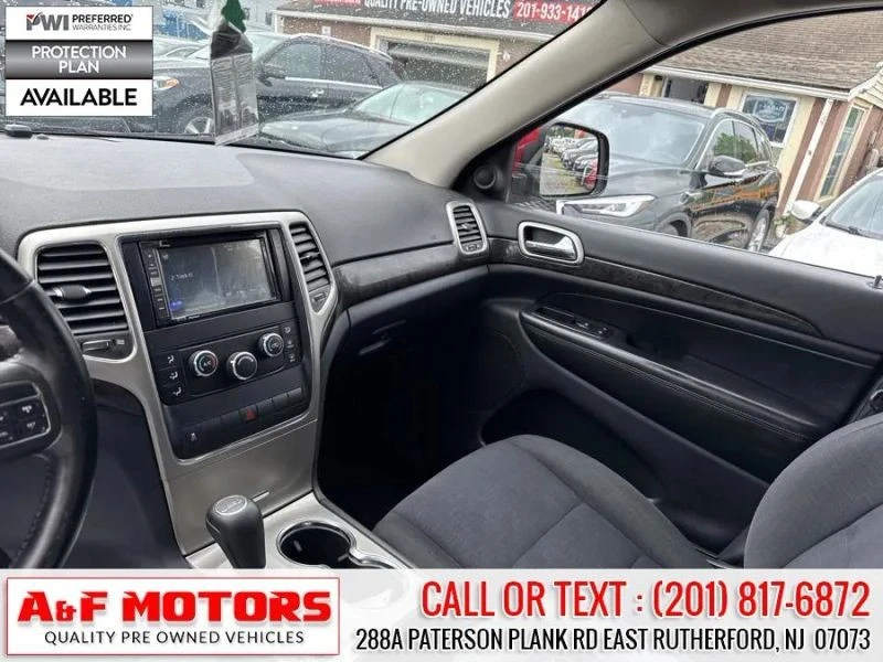 2011 Jeep WK2 Grand Cherokee - Image 11 of 12