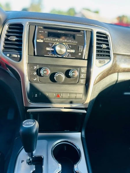 2011 Jeep WK2 Grand Cherokee - Image 8 of 12