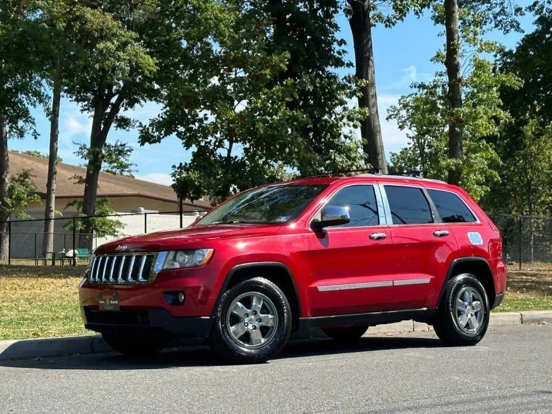 2011 Jeep WK2 Grand Cherokee - Image 2 of 12