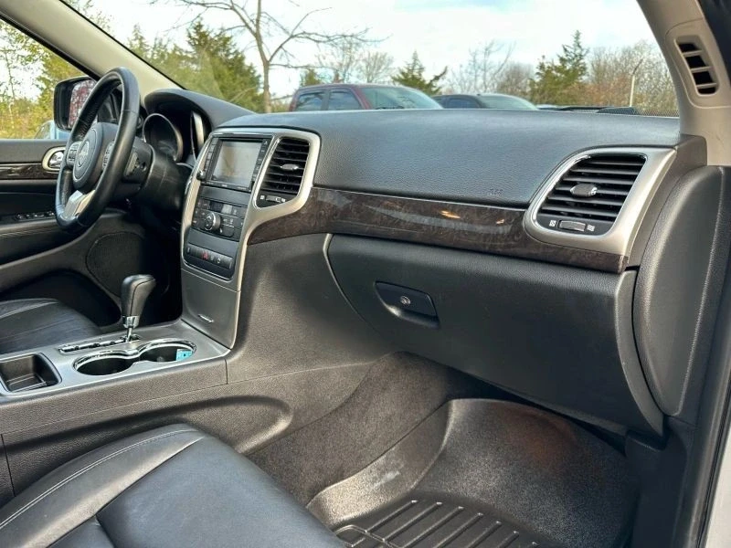 2011 Jeep WK2 Grand Cherokee - Image 12 of 12
