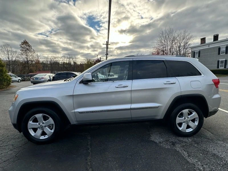 2011 Jeep WK2 Grand Cherokee - Image 7 of 12