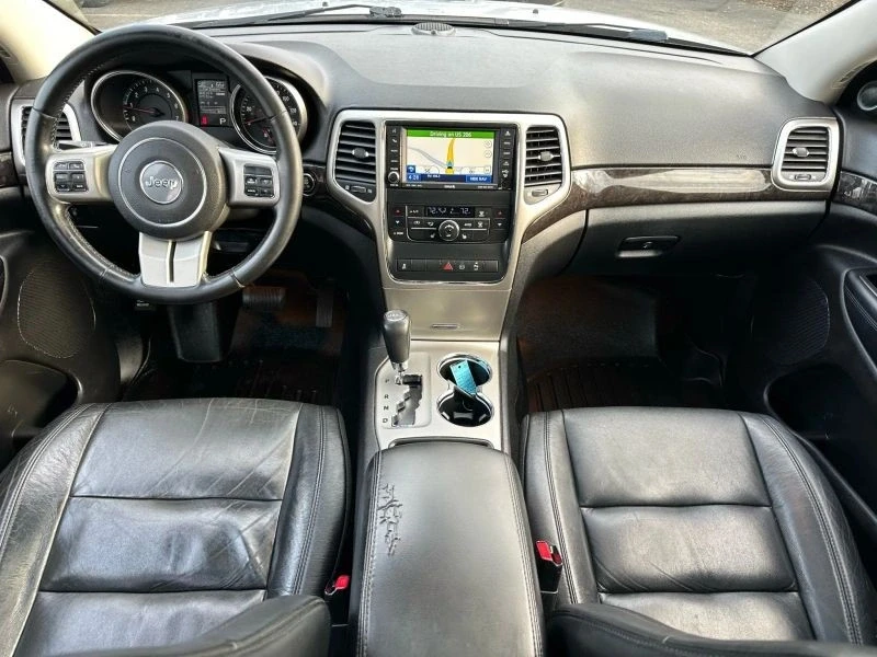 2011 Jeep WK2 Grand Cherokee - Image 11 of 12