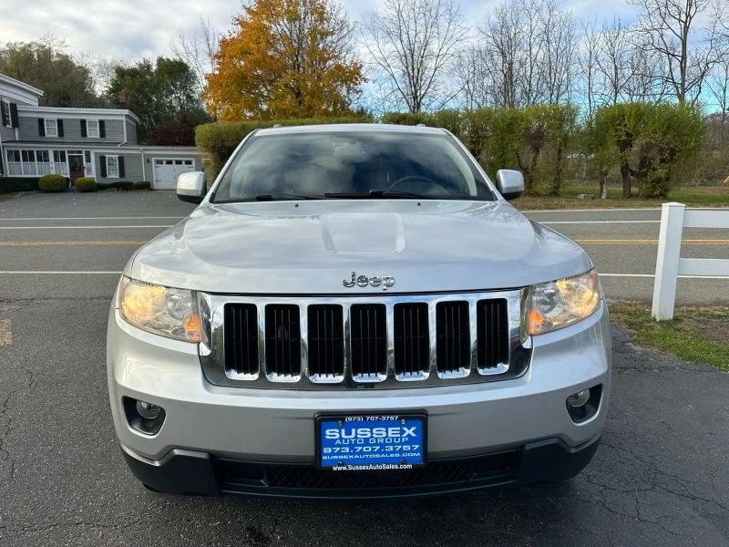 2011 Jeep WK2 Grand Cherokee - Image 2 of 12
