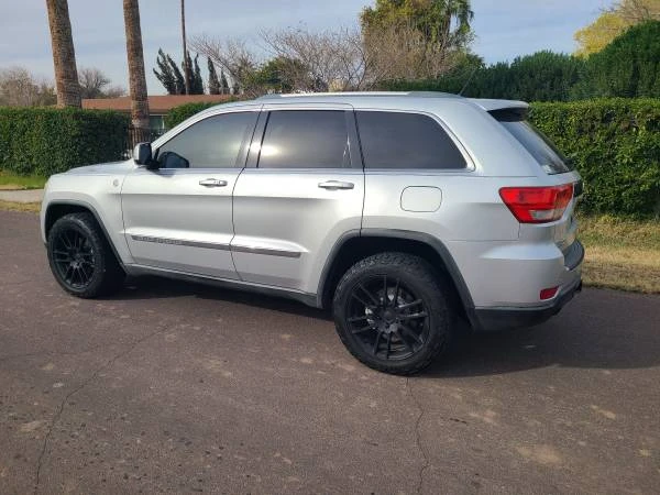 2011 Jeep WK2 Grand Cherokee - Image 2 of 13