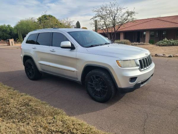 2011 Jeep WK2 Grand Cherokee - Image 5 of 13