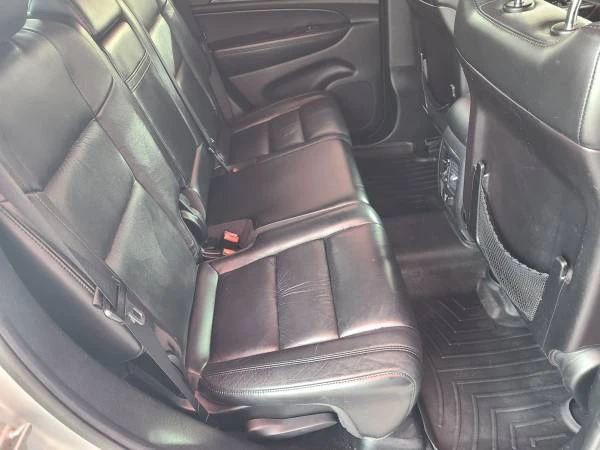 2011 Jeep WK2 Grand Cherokee - Image 7 of 13