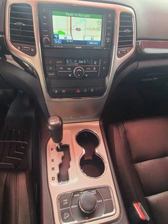 2011 Jeep WK2 Grand Cherokee - Image 12 of 13