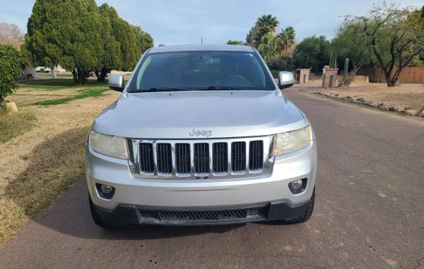 2011 Jeep WK2 Grand Cherokee - Image 4 of 13