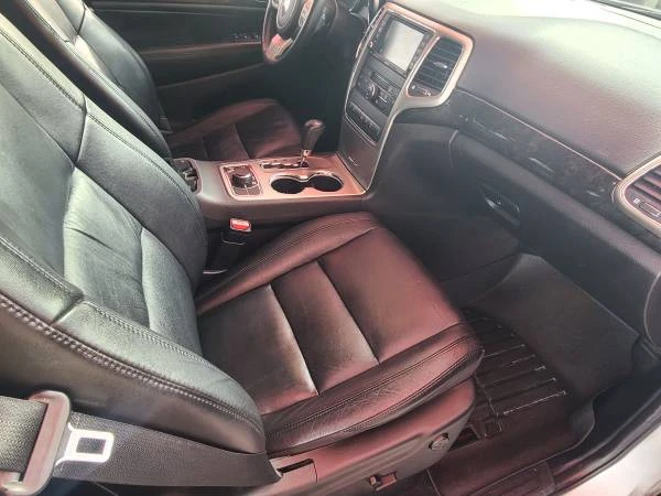 2011 Jeep WK2 Grand Cherokee - Image 6 of 13