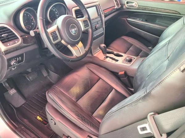 2011 Jeep WK2 Grand Cherokee - Image 11 of 13