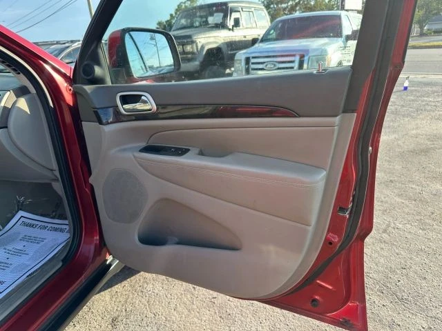 2011 Jeep WK2 Grand Cherokee - Image 14 of 21