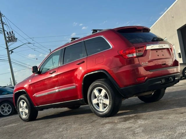 2011 Jeep WK2 Grand Cherokee - Image 5 of 21
