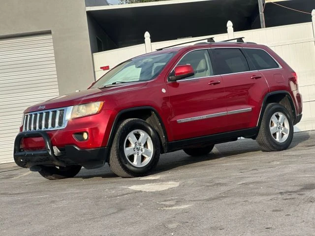 2011 Jeep WK2 Grand Cherokee - Image 7 of 12