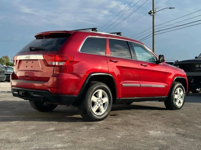 2011 Jeep WK2 Grand Cherokee - Image 3 of 21