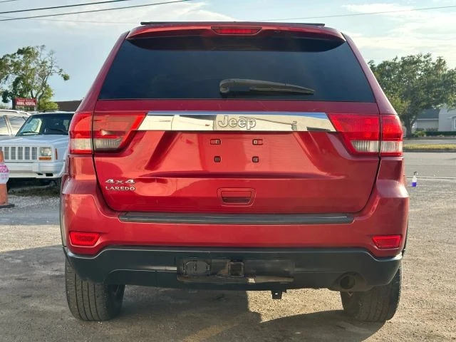 2011 Jeep WK2 Grand Cherokee - Image 4 of 21