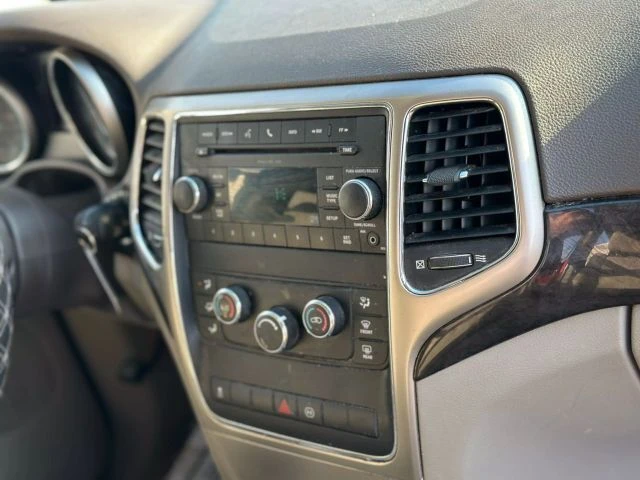 2011 Jeep WK2 Grand Cherokee - Image 12 of 12