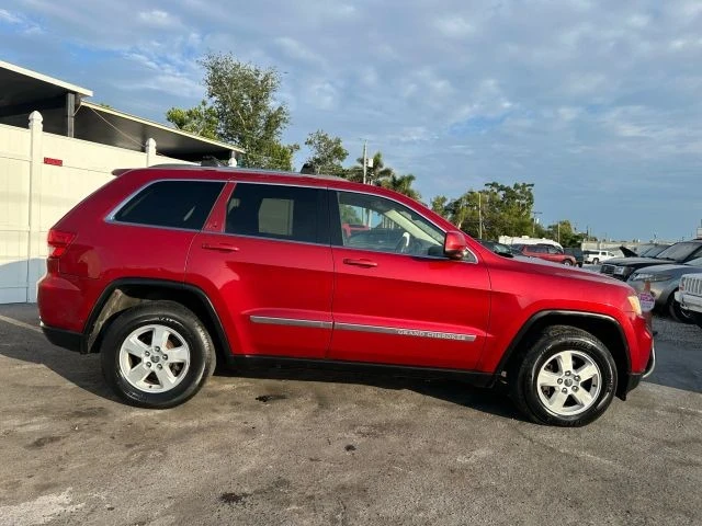 2011 Jeep WK2 Grand Cherokee - Image 2 of 21