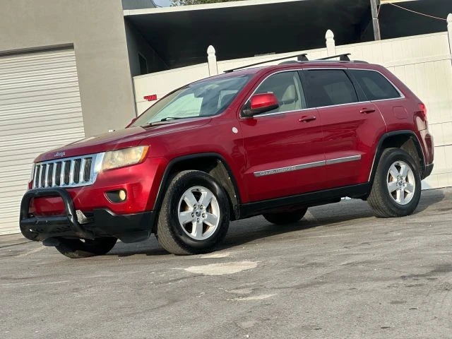 2011 Jeep WK2 Grand Cherokee - Image 7 of 21
