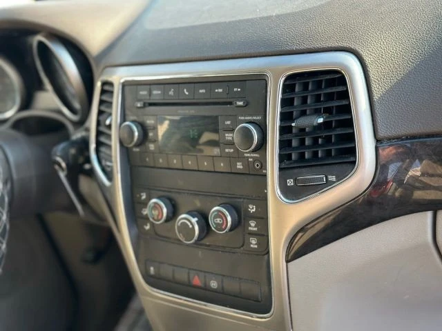 2011 Jeep WK2 Grand Cherokee - Image 12 of 21