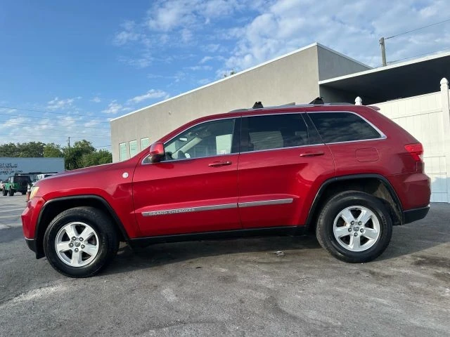 2011 Jeep WK2 Grand Cherokee - Image 6 of 21