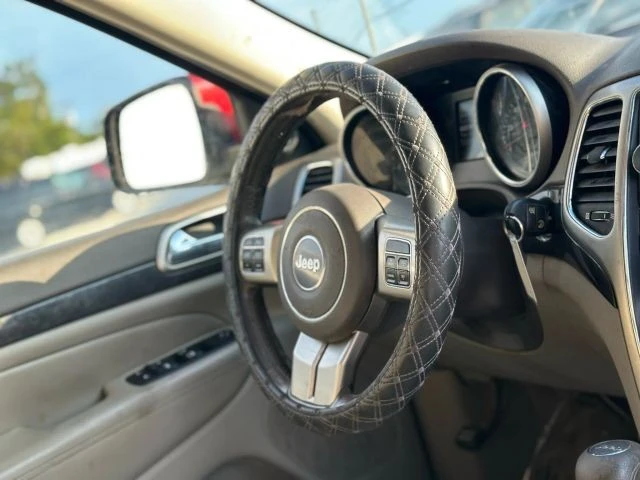 2011 Jeep WK2 Grand Cherokee - Image 11 of 21